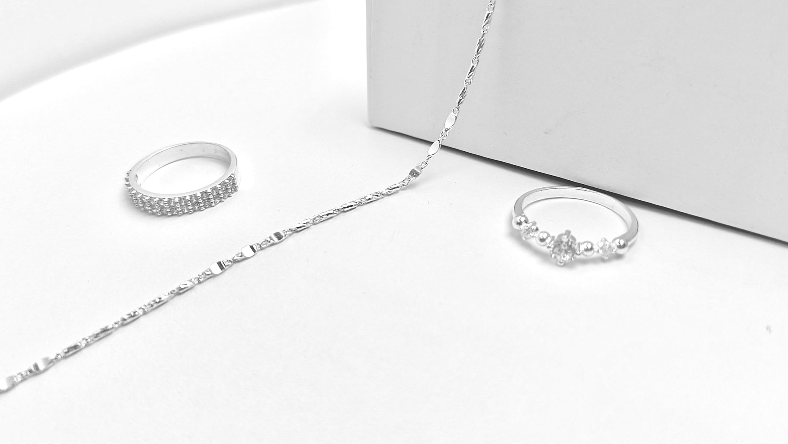 Trang sức bạc Novera Jewelry